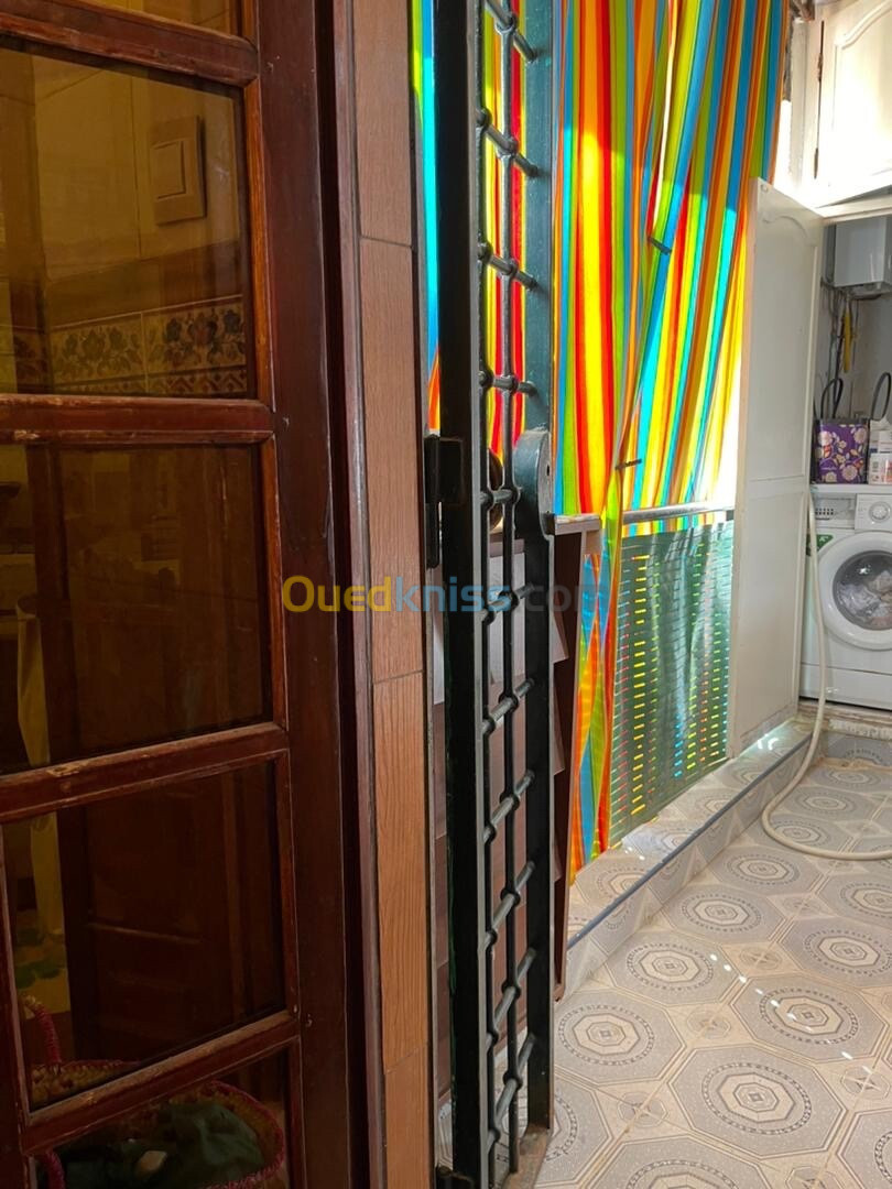 Vente Appartement F3 Alger Dar el beida