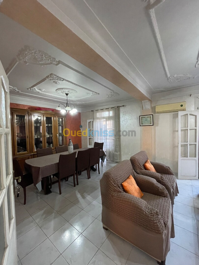 Vente Appartement F4 Alger Rouiba