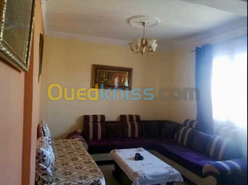 Vente Appartement F3 Alger Rouiba