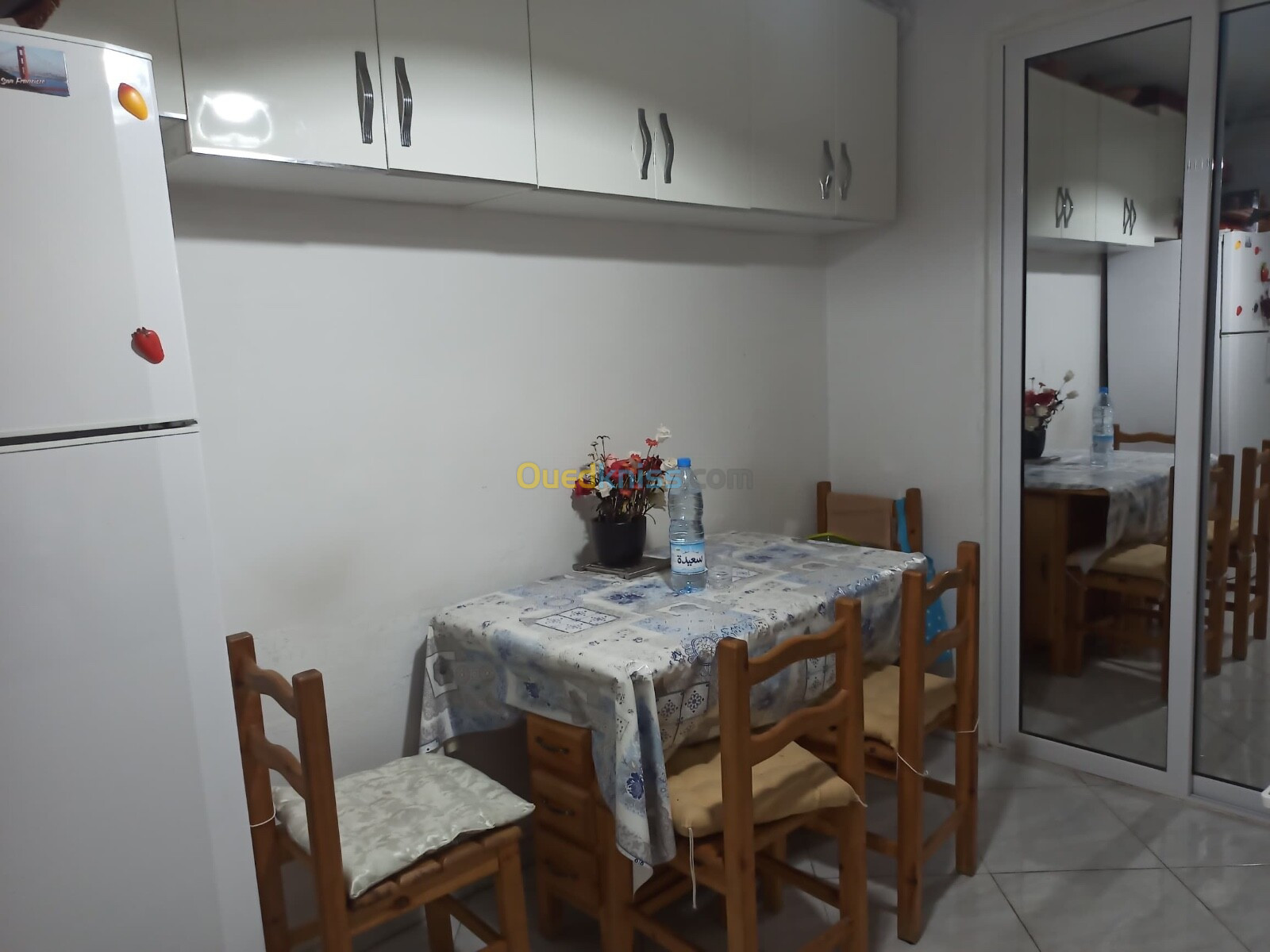 Vente Appartement F2 Alger Reghaia