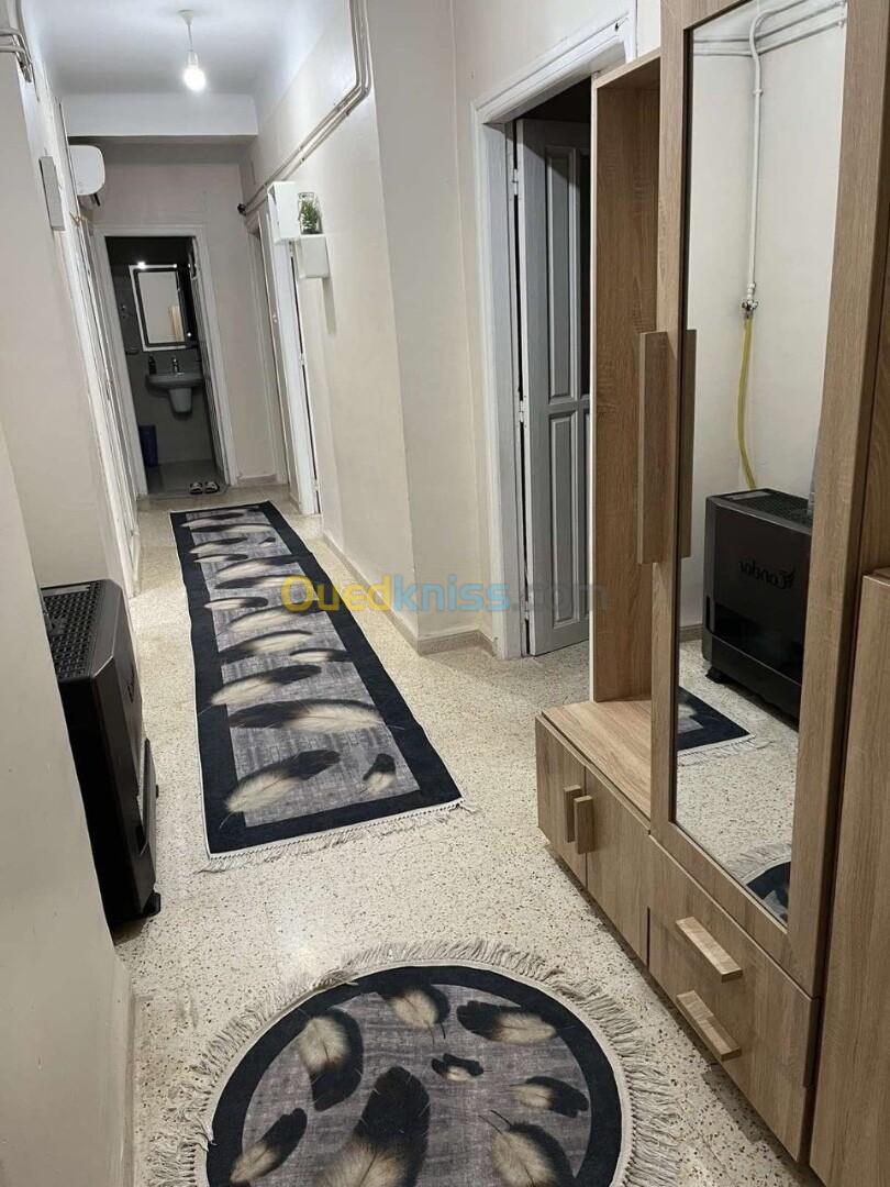 Location Appartement F3 Alger Rouiba