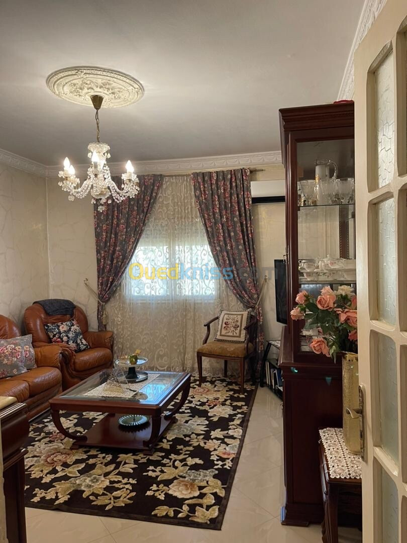 Vente Appartement F3 Alger Dar el beida