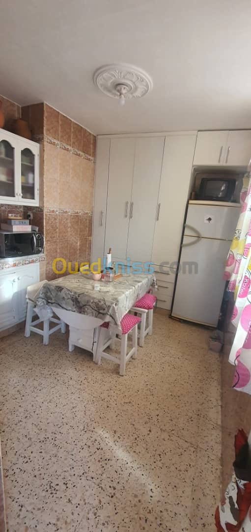 Vente Appartement F3 Alger Ain naadja