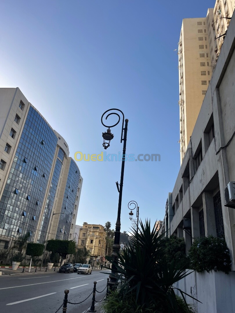 Vente Appartement F5 Alger Bir mourad rais