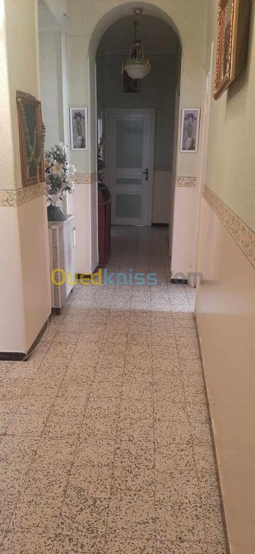 Vente Appartement F7 Alger Alger centre