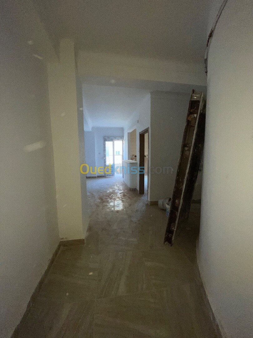 Vente Duplex F4 Alger Bab ezzouar