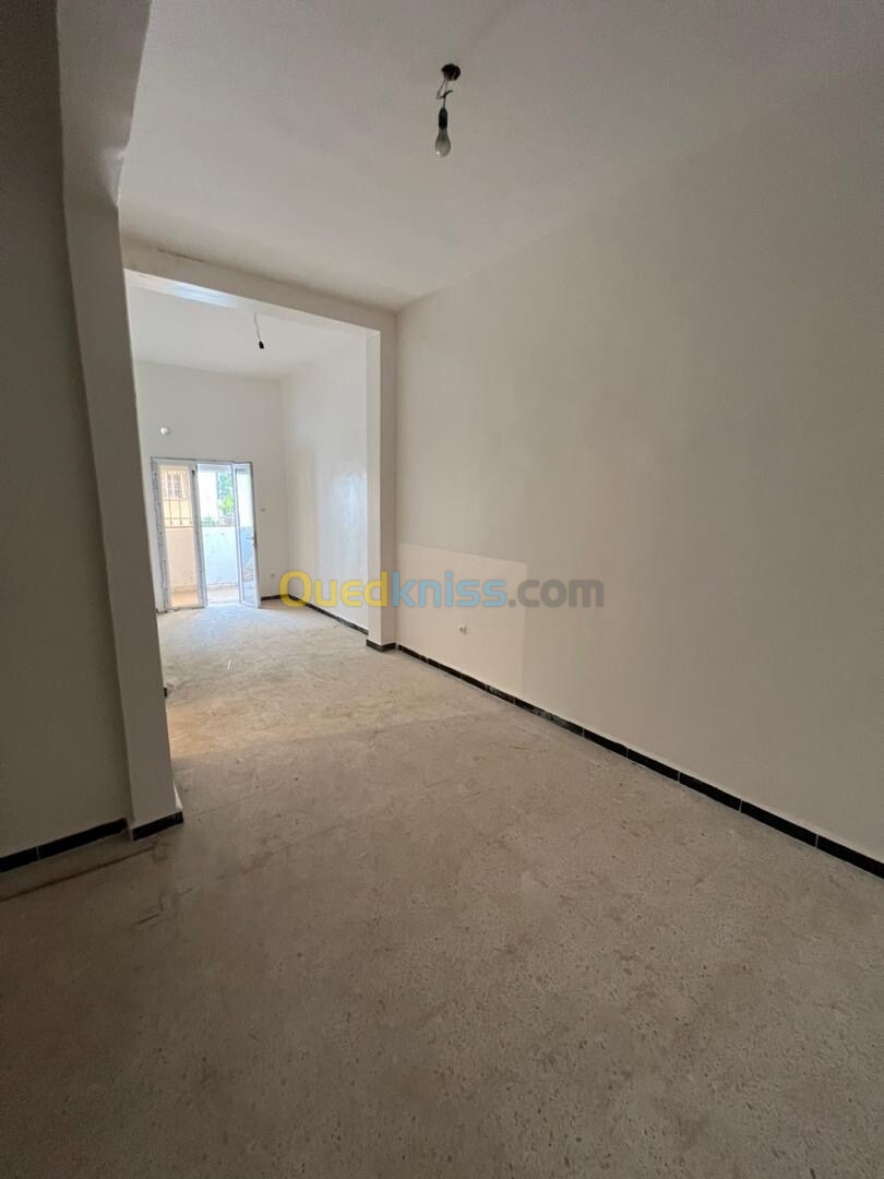 Vente Appartement F3 Alger Rouiba