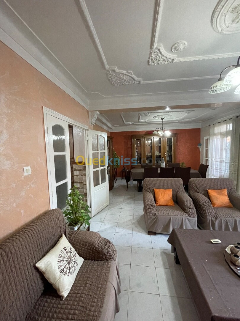 Vente Appartement F4 Alger Rouiba