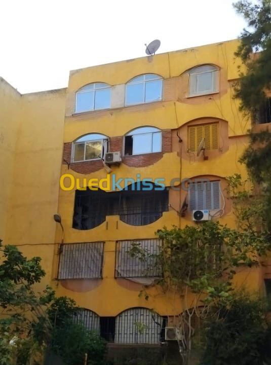 Vente Appartement F3 Alger Reghaia