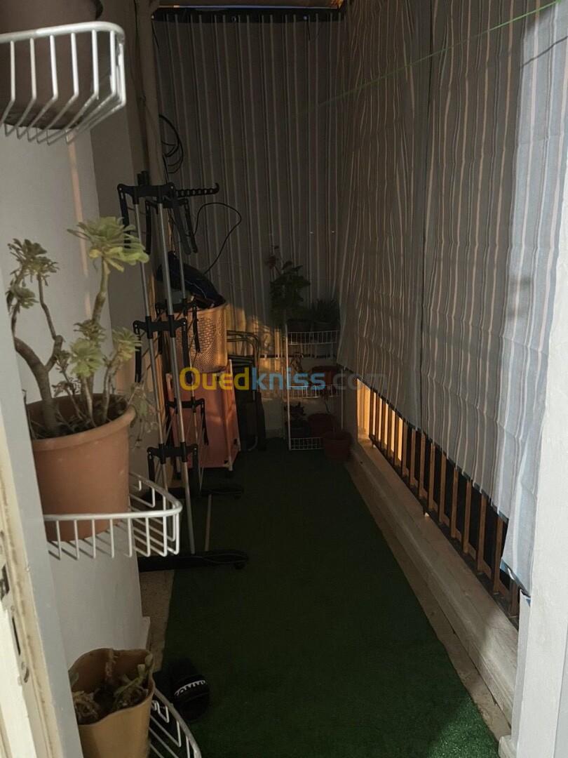 Location Appartement F3 Alger Rouiba