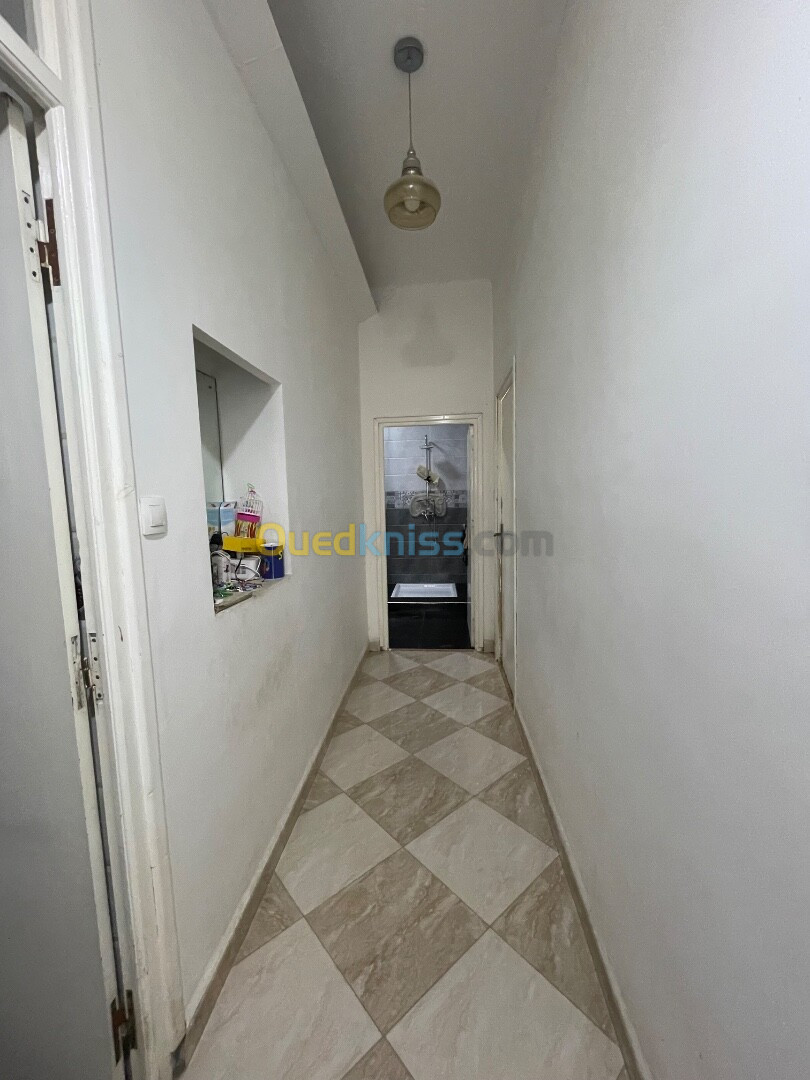 Vente Appartement F4 Alger Alger centre