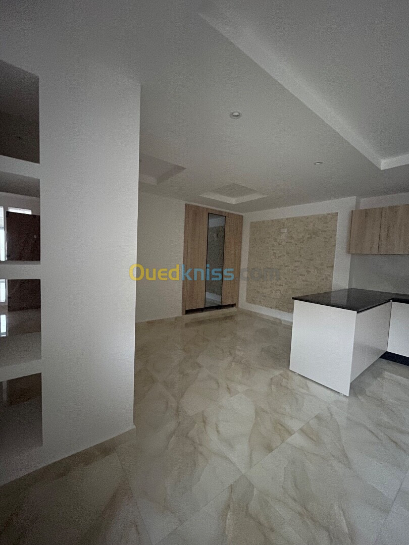 Vente Appartement F4 Alger El achour