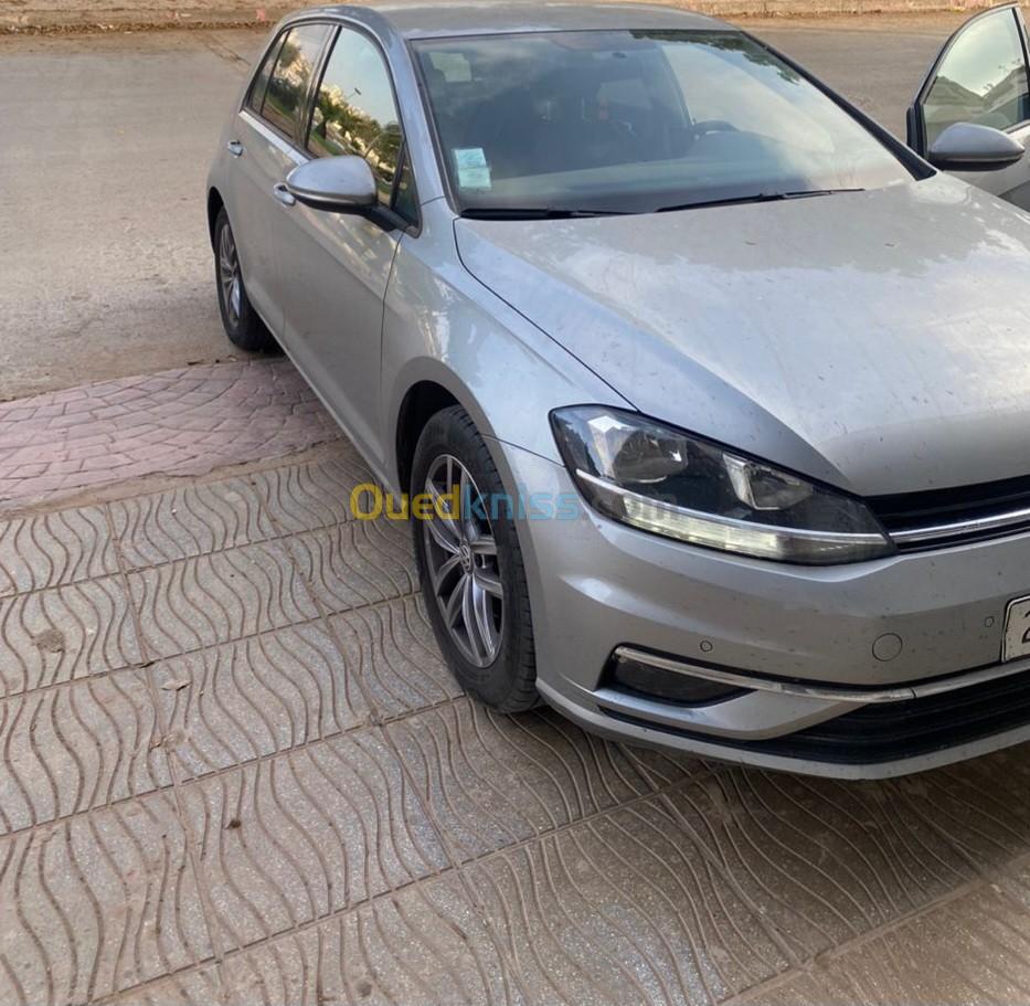 Volkswagen Golf 7 2018 START+