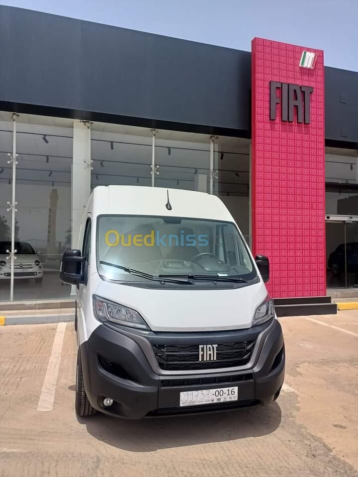 Fiat Professional Ducato 2024 L2H2