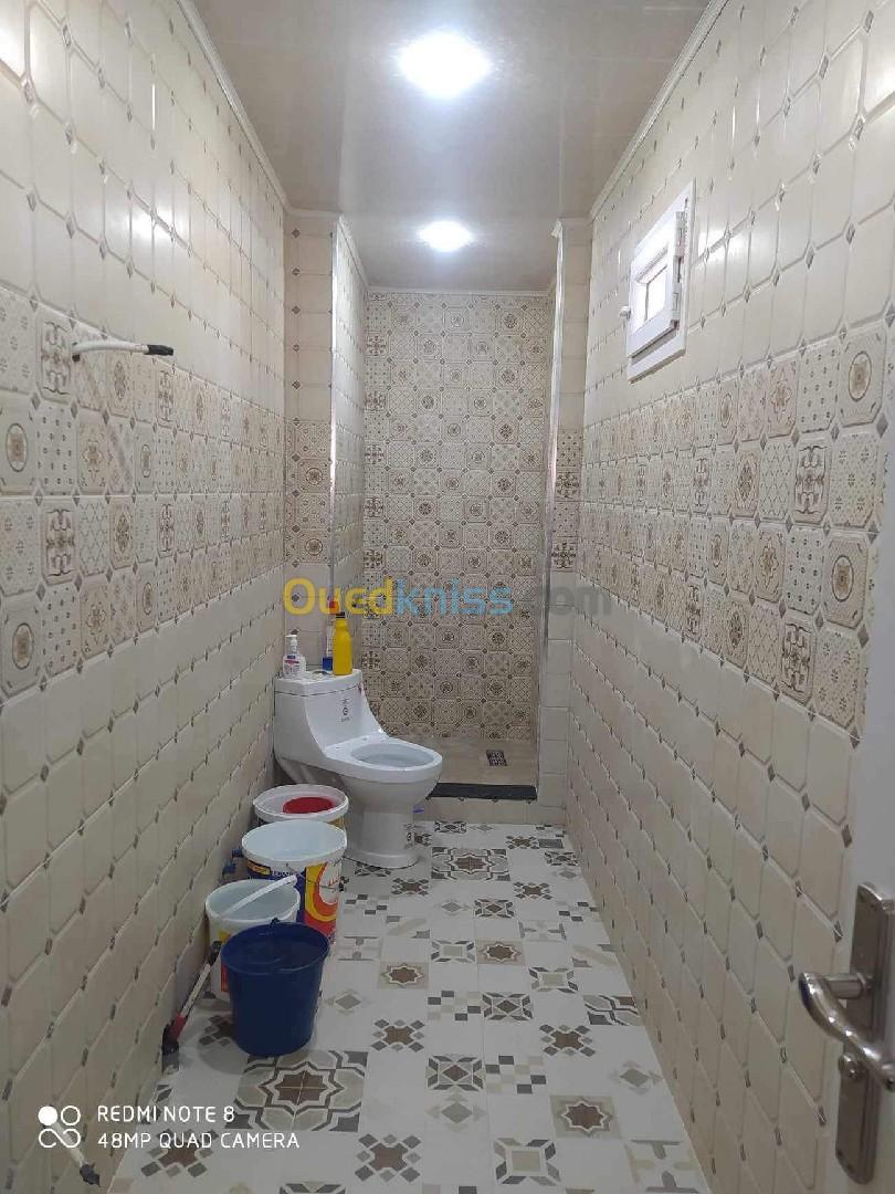 Vente Appartement F3 Alger Hammamet