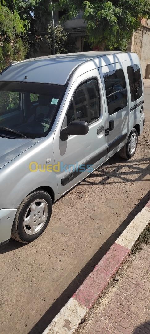 Renault Kangoo 2007 Kangoo