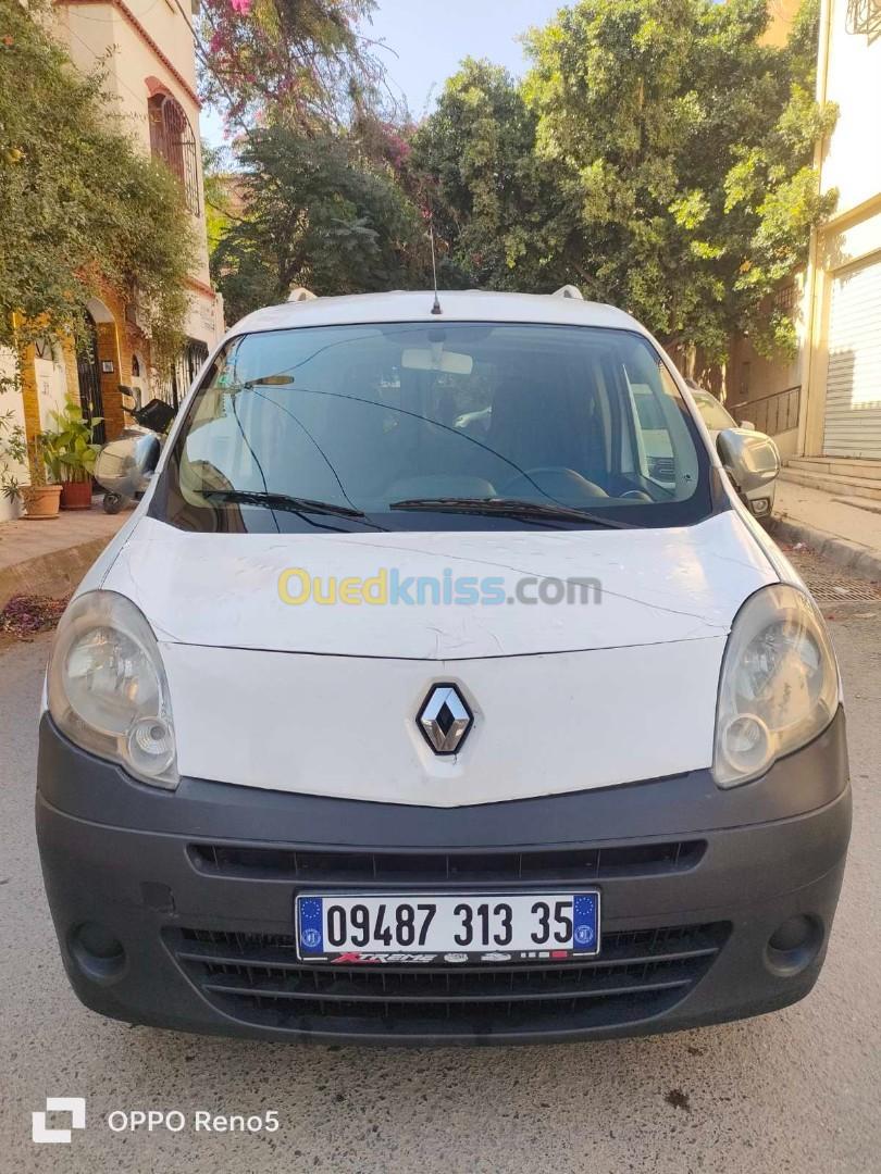 Renault Kangoo 2013 Kangoo