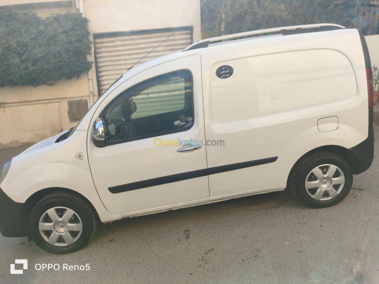 Renault Kangoo 2013 Kangoo