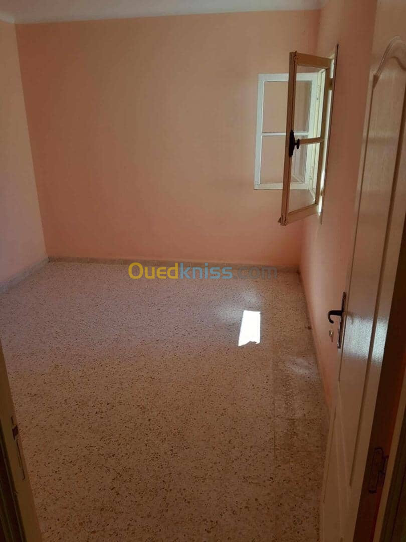 Vente Appartement F3 Alger Baba hassen