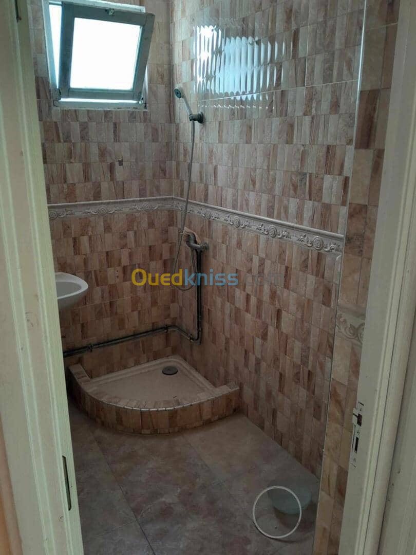 Vente Appartement F3 Alger Baba hassen