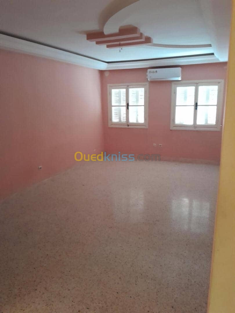 Vente Appartement F3 Alger Baba hassen