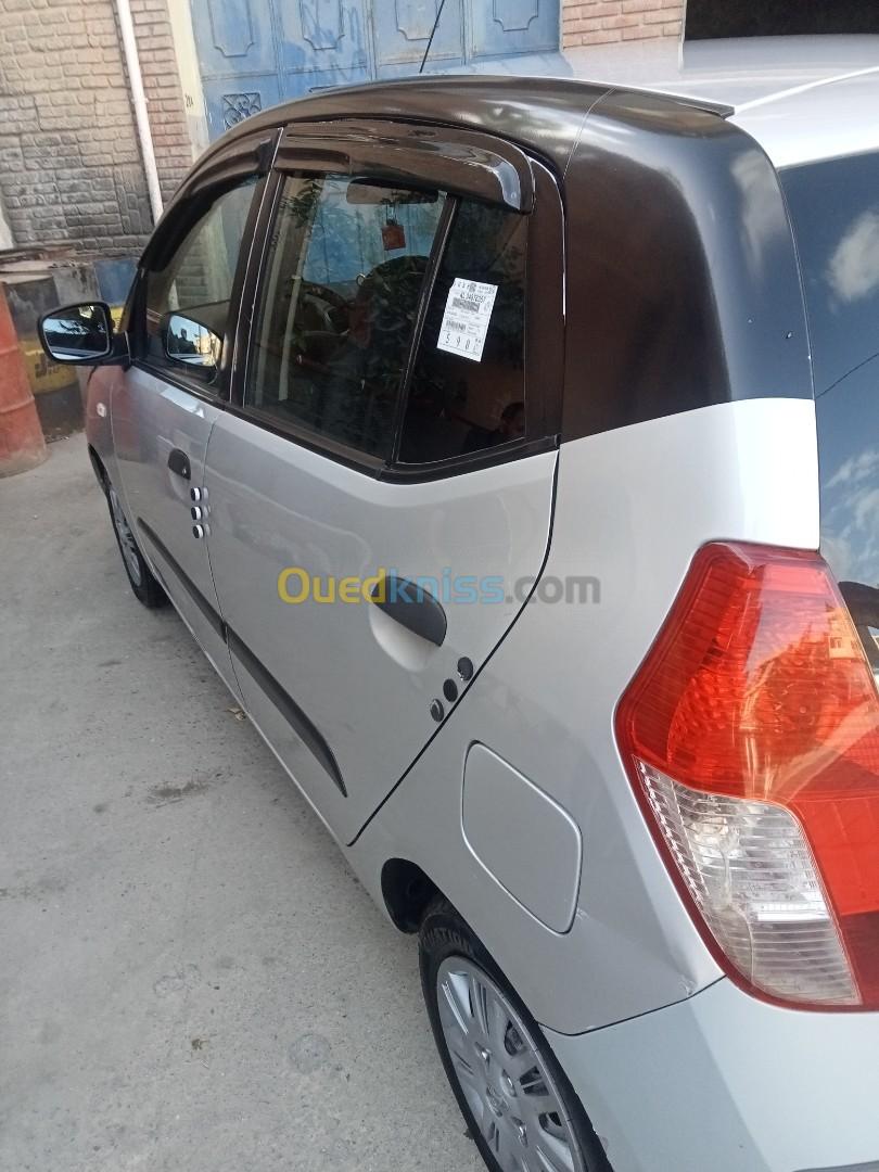 Hyundai i10 2008 i10