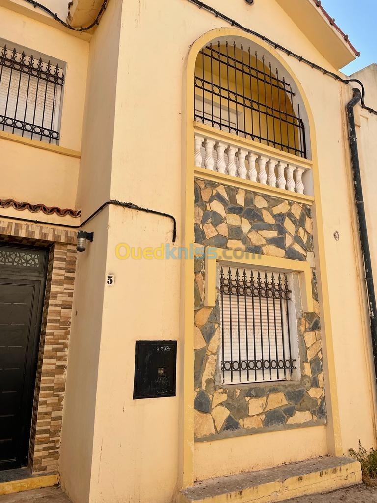 Vente Villa Mostaganem Stidia