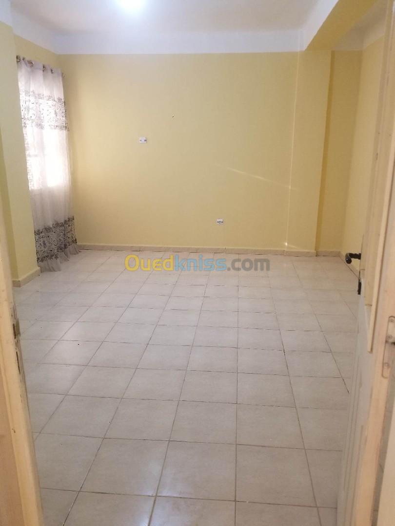 Vente Appartement F3 Ain defla Rouina