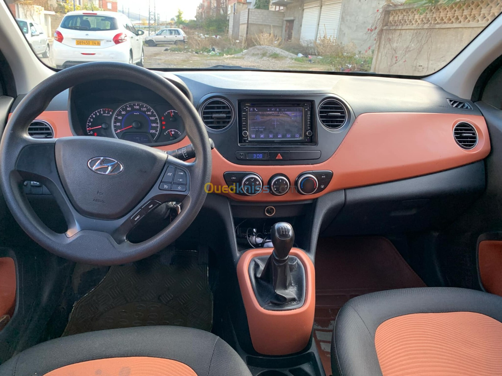 Hyundai Grand i10 Sedan 2017 I 10