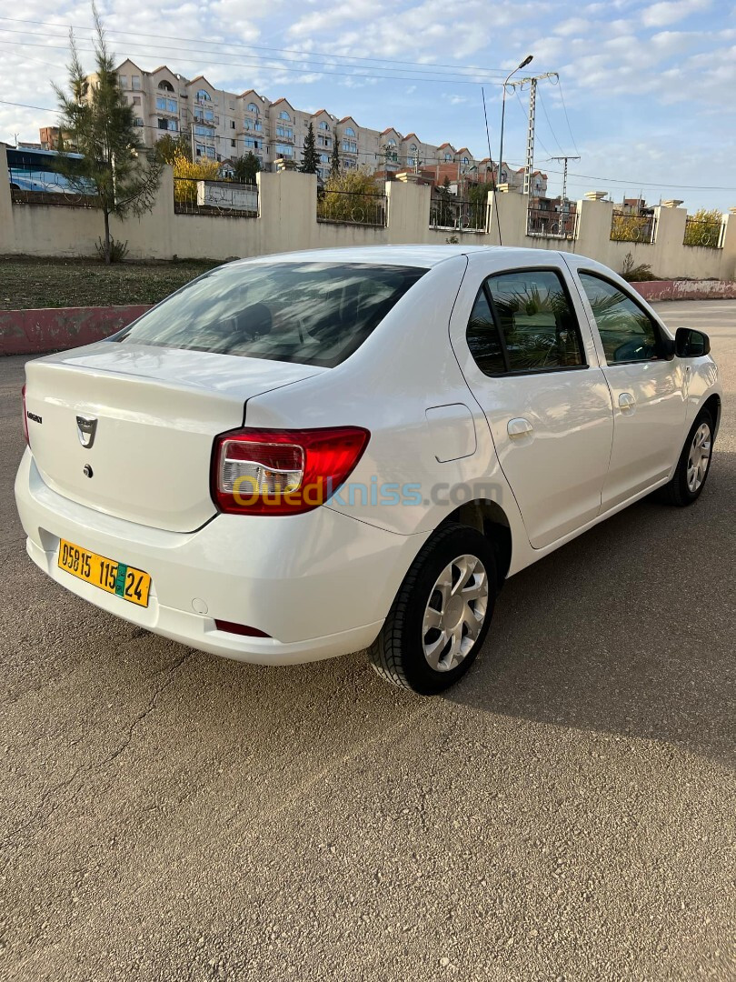 Dacia Logan 2015 Logan