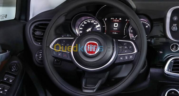 Fiat 500X 2023 2023