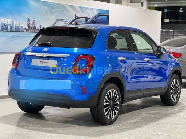 Fiat 500X 2023 2023