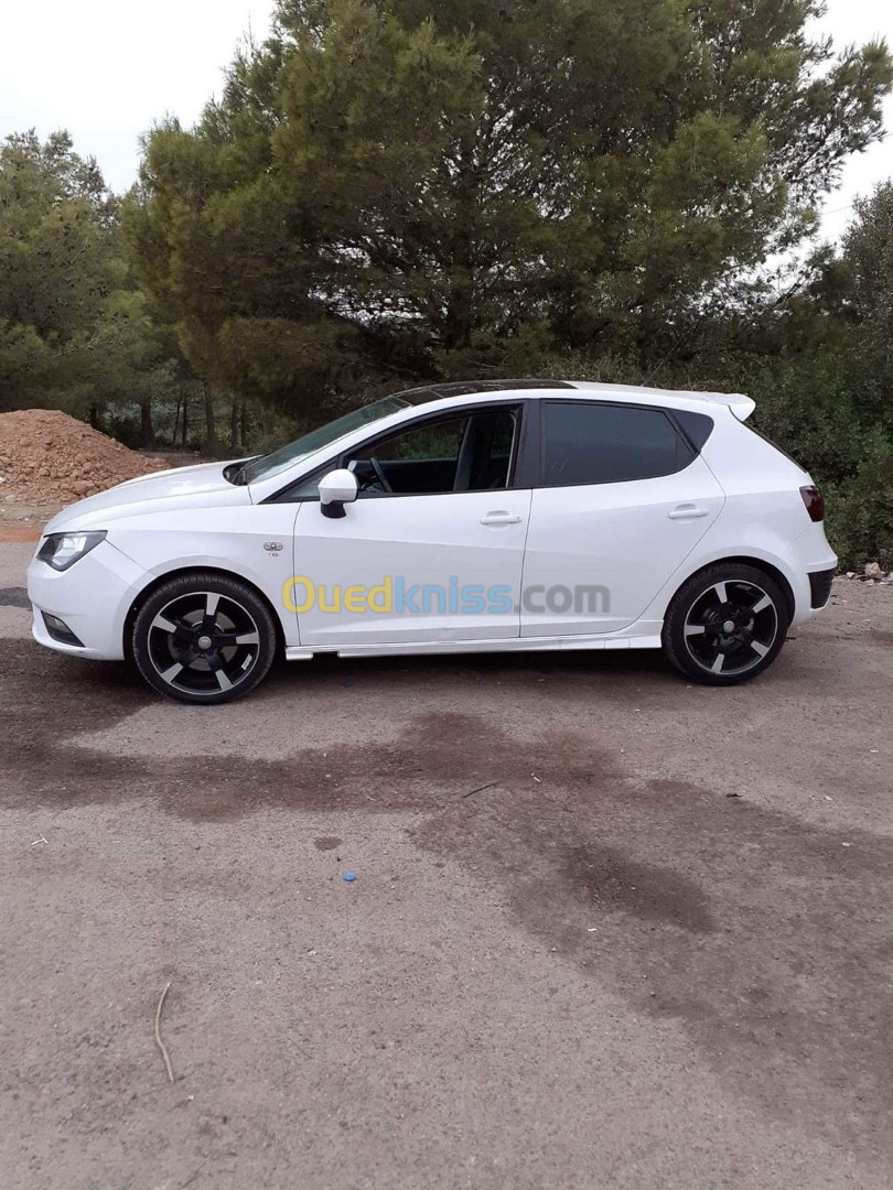 Seat Ibiza 2013 Fr