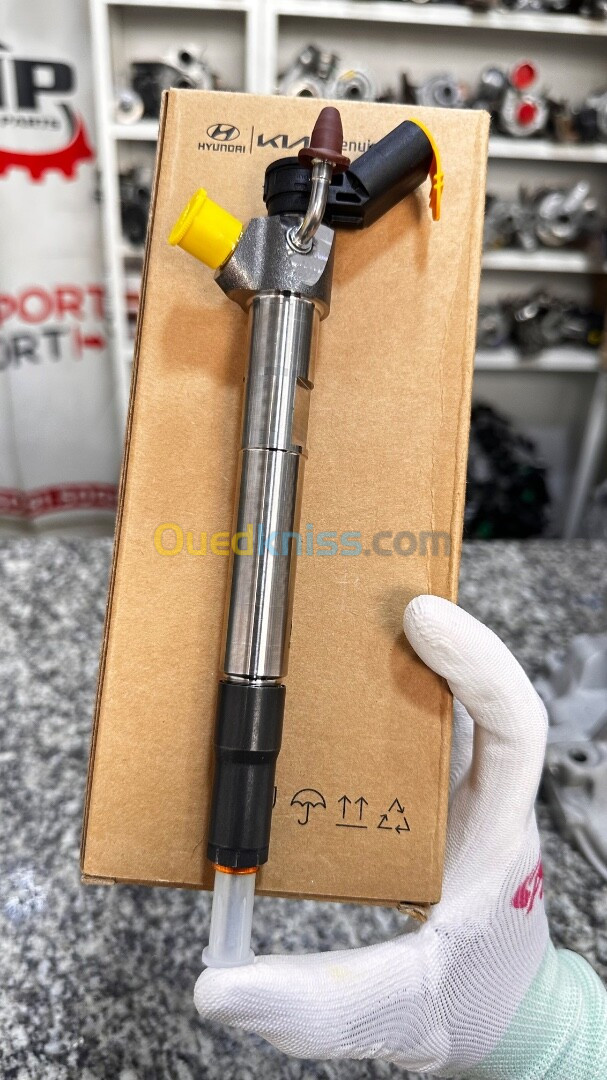 Injecteur Hyundai Tucson kia sportage 2021 + 