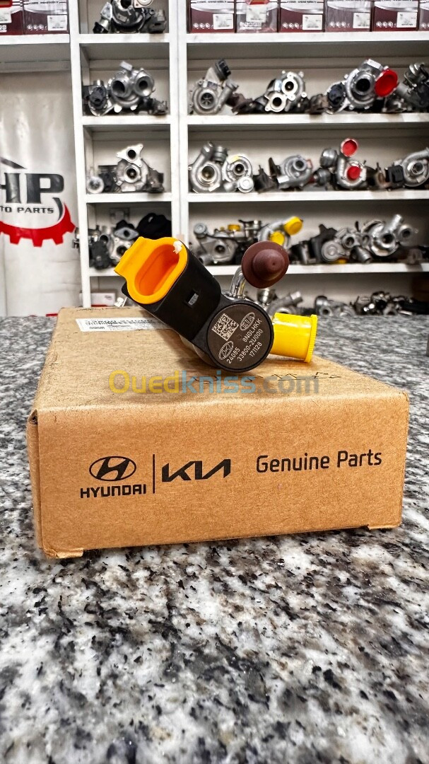 Injecteur Hyundai Tucson kia sportage 2021 + 