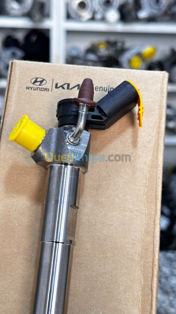 Injecteur Hyundai Tucson kia sportage 2021 + 