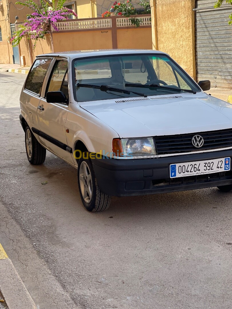 Volkswagen Polo 1992 Polo