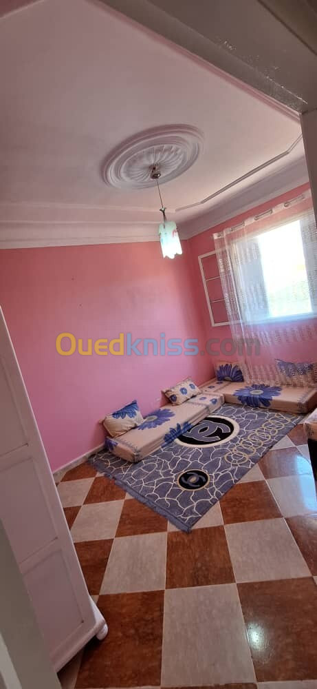 Vente Villa Mostaganem Kheireddine