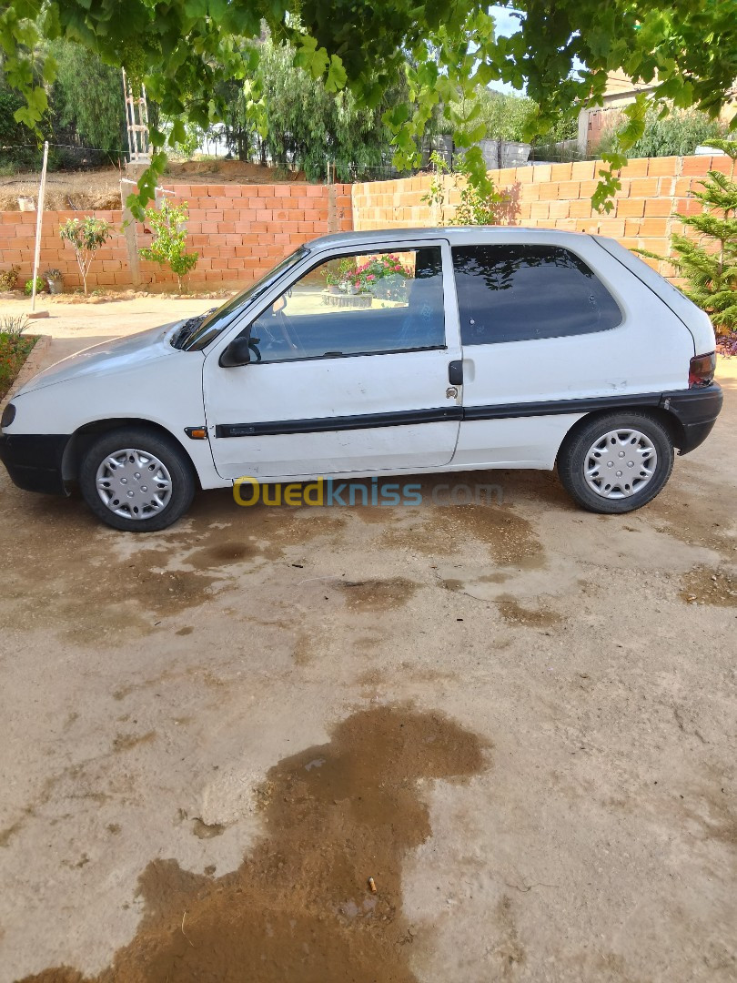 Citroen Saxo 1999 Saxo