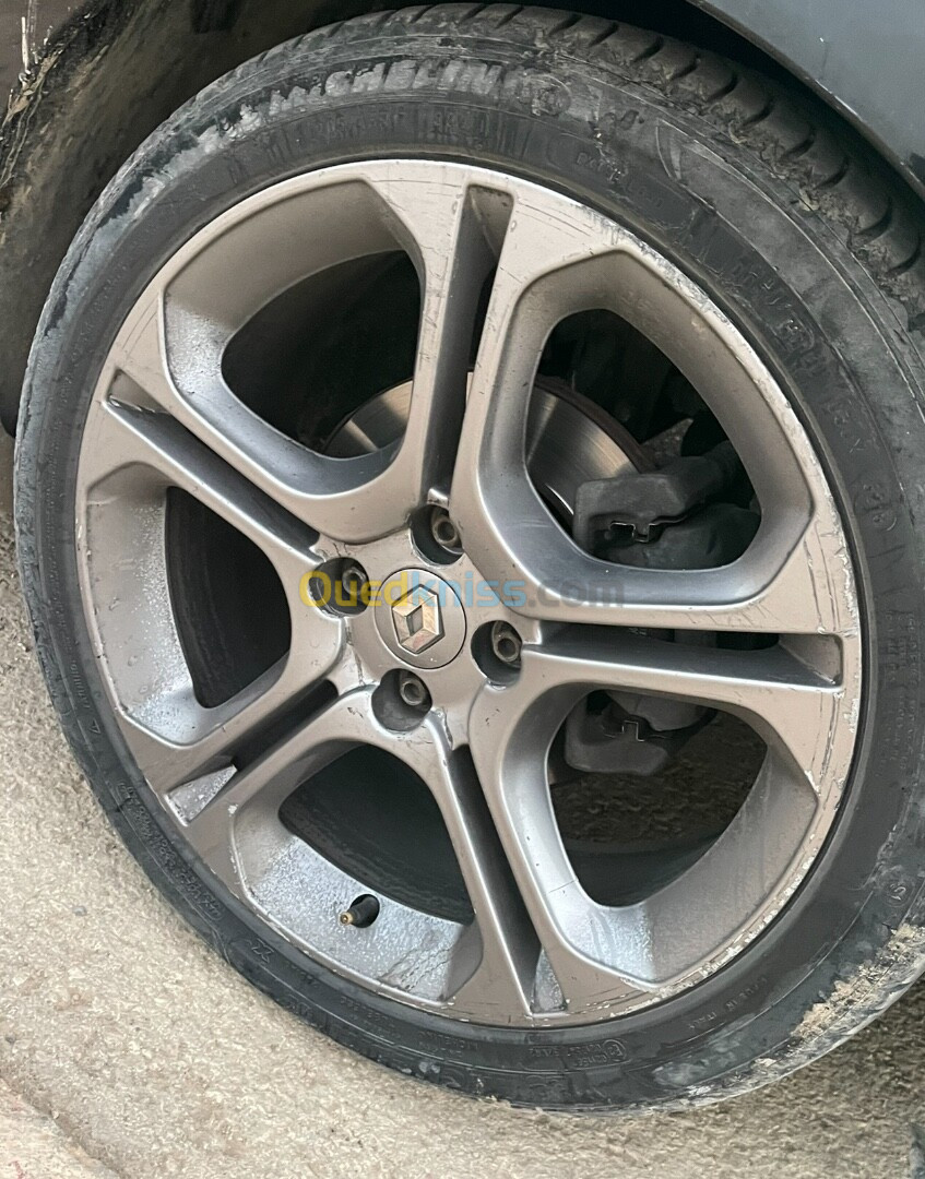 Renault Clio 4 2019 GT Line +