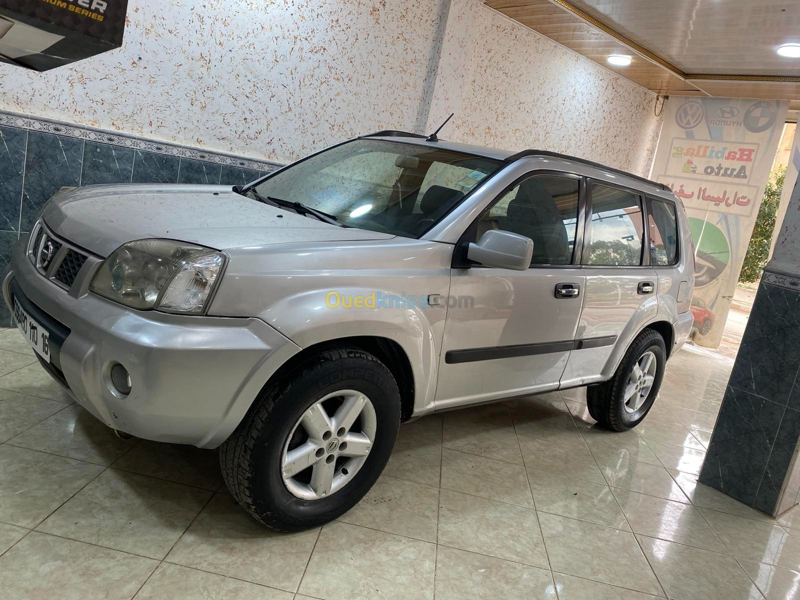 Nissan X Trail 2010 X Trail