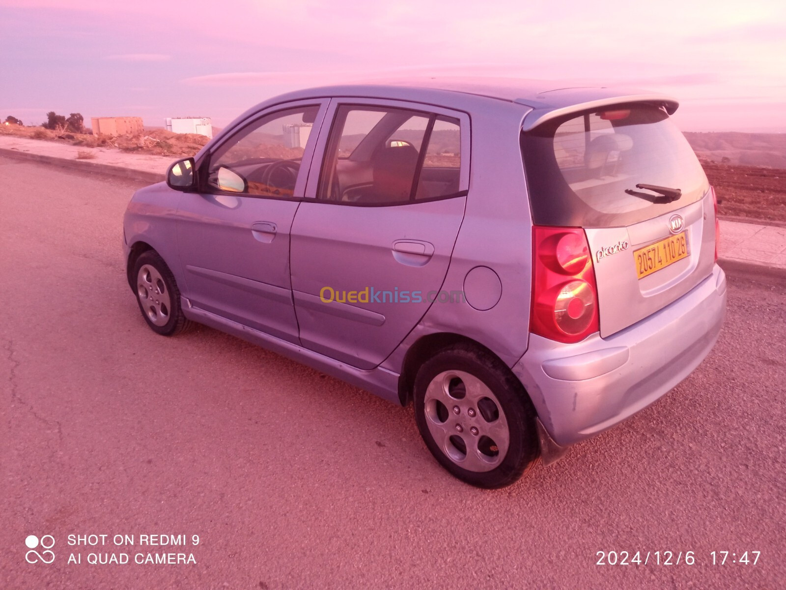 Kia Picanto 2010 Style