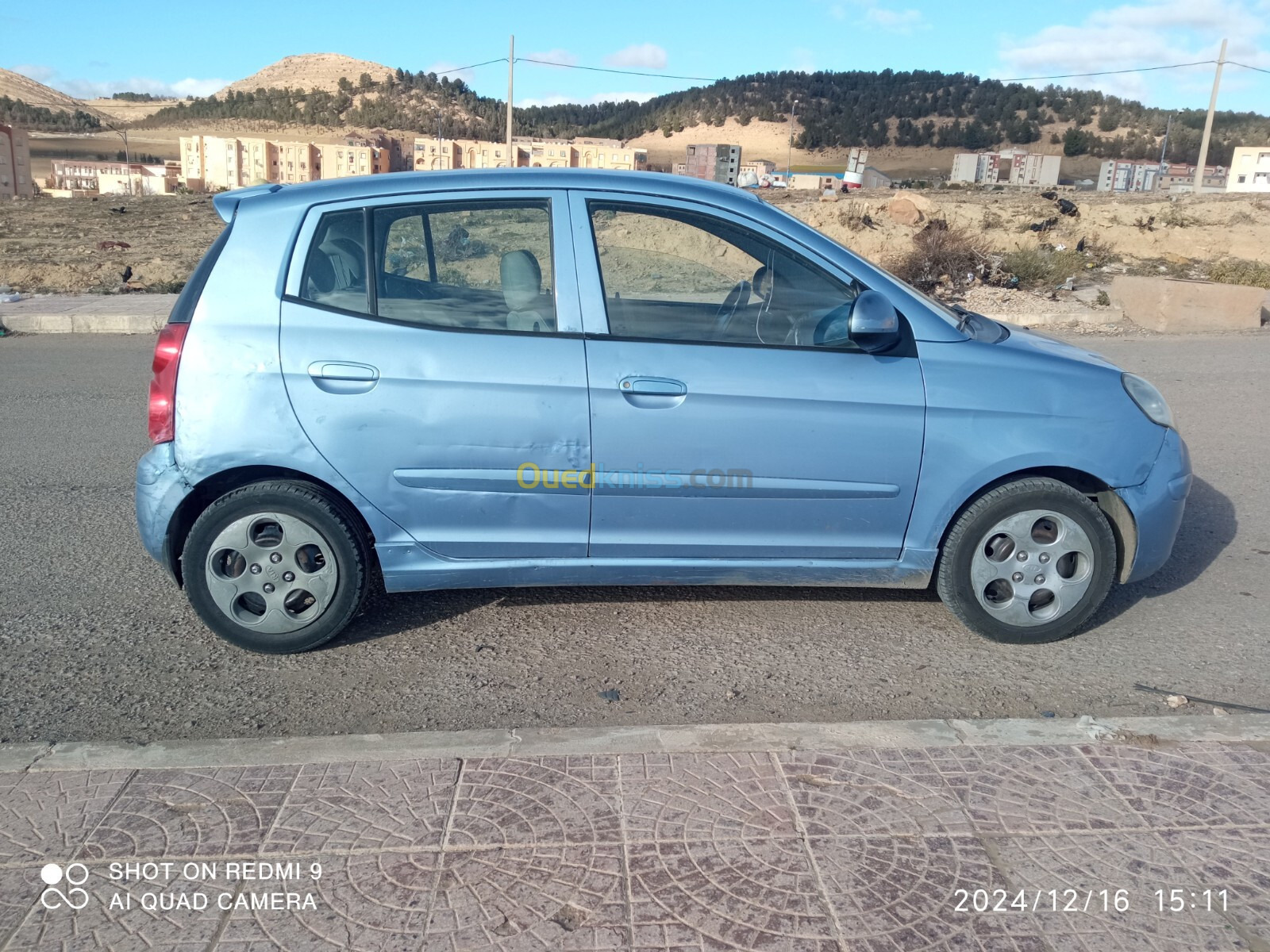 Kia Picanto 2010 Style