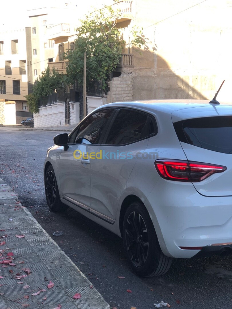 Renault Clio 5 intense 2020 Intense