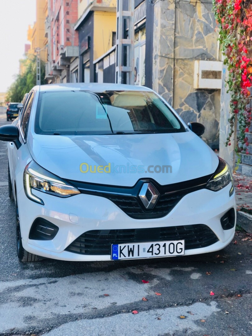 Renault Clio 5 intense 2020 Intense