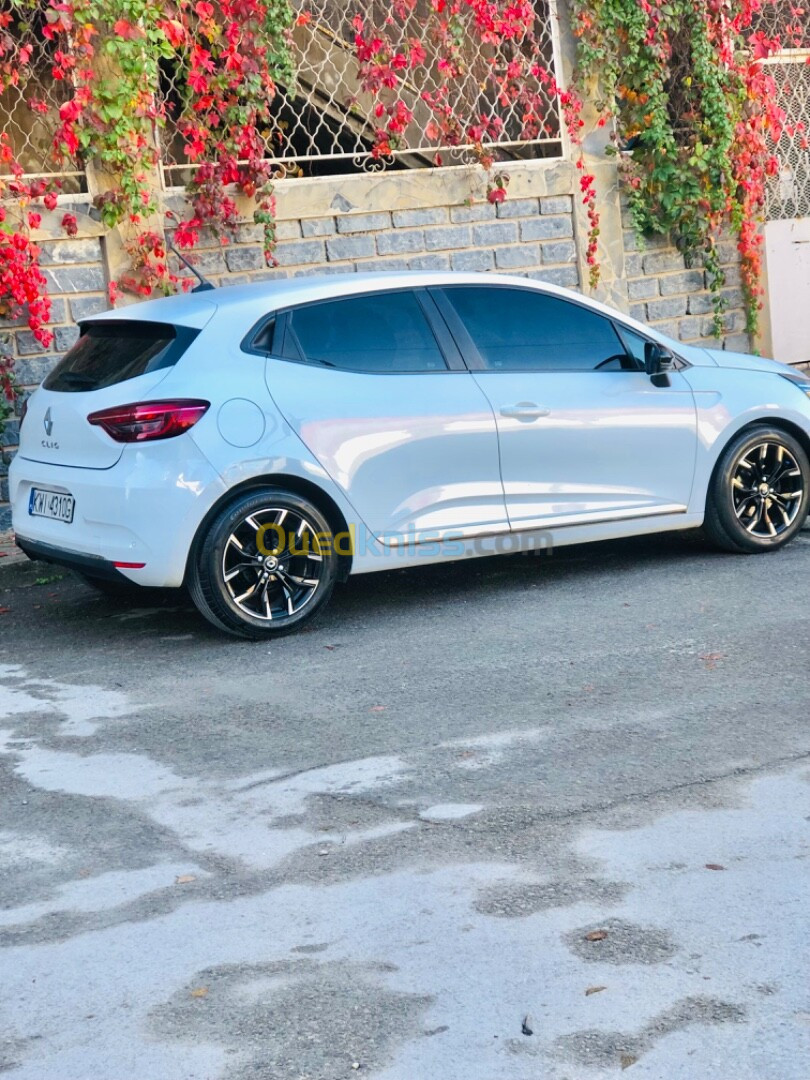 Renault Clio 5 intense 2020 Intense