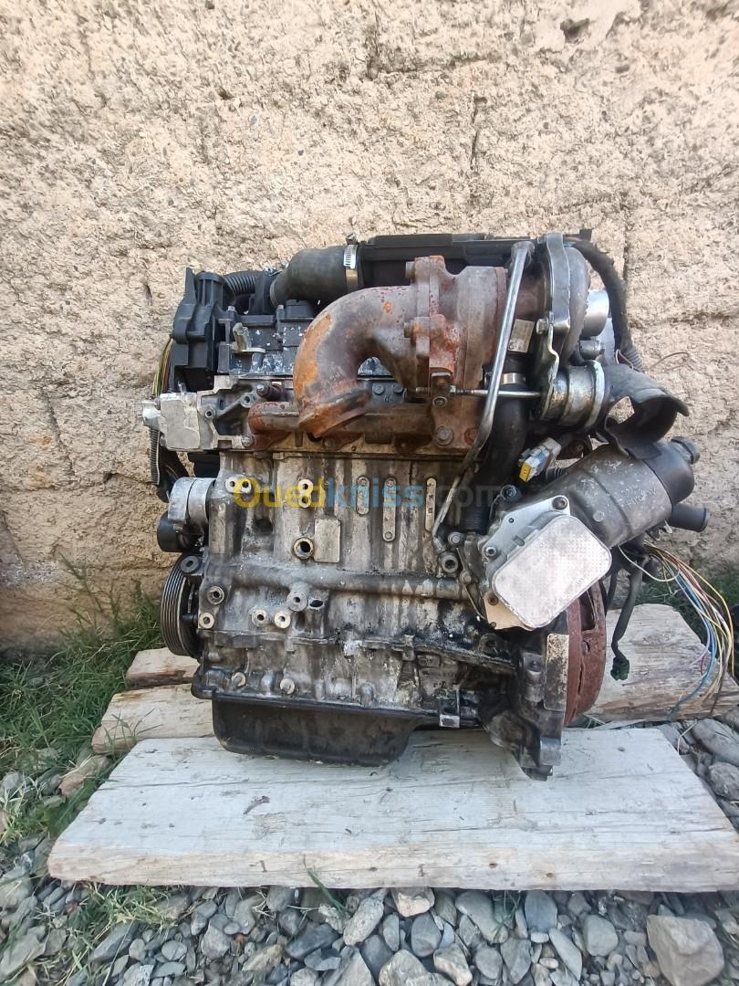 Motor 1.4 hdi