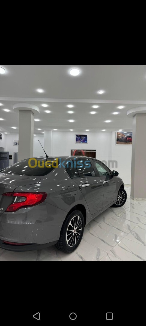 Fiat Tipo 2023 Cite plus