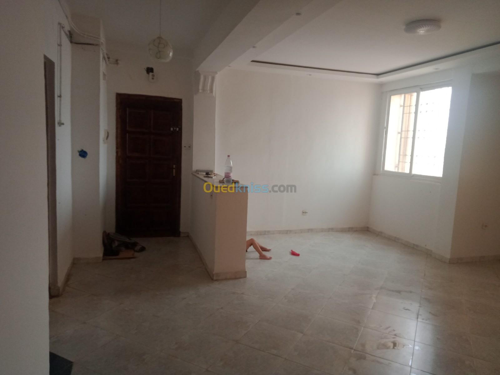 Vente Appartement F3 Tlemcen Chetouane