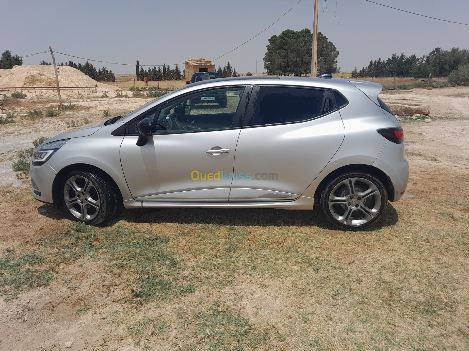 Renault Clio 4 2019 Clio 4